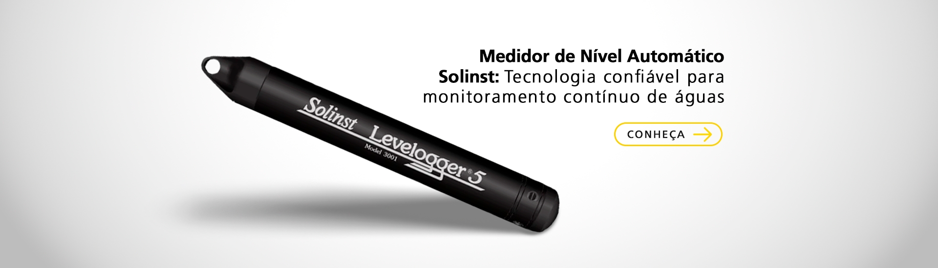 Banner Levelogger