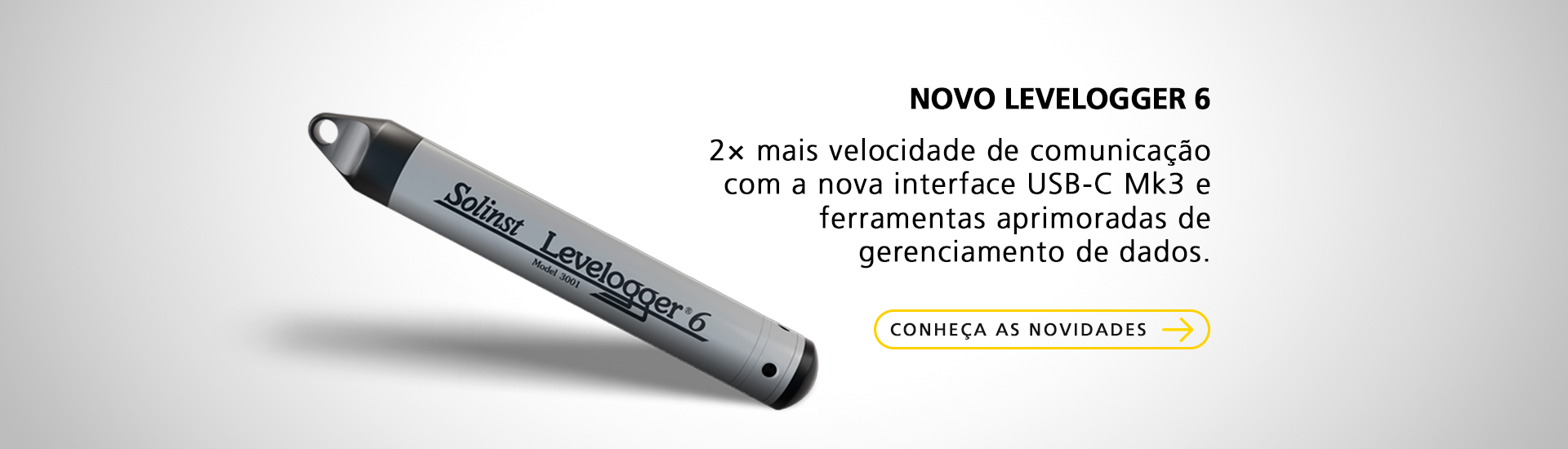 Levelogger 6