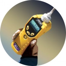 MiniRAE 3000 - Detector de Gases
