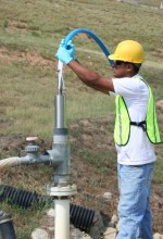 Bomba SRX-LP Para Aterros Sanitrios