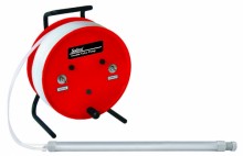 Bomba Pneumtica Double Valve 408