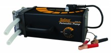 Bomba Peristltica 410  | Ag Solve