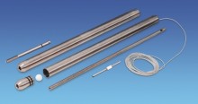 Bailer de Ao Inoxidvel 429