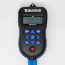 Sonda Multiparmetro Aquaread AP 2000