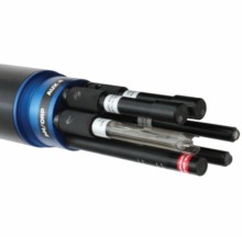Sonda Multiparmetro Aquaread AP 5000