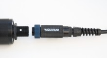 Sonda Multiparmetro Aquaread AP 800
