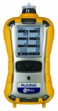 MultiRAE - Detector qumico porttil wireless