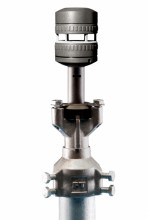 Anemmetro Ultrassnico FT722