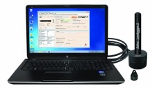 Levelogger 5 - Medidor de Nvel D'gua de Alta Preciso