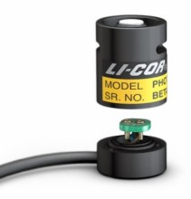 Sensor de Radiao LI210