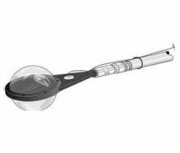 Sensor de Radiação Liquida Q-7