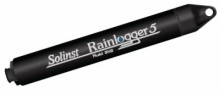 Coletor de Dados de Precipitao - Rainlogger 5