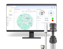 Estao automtica de Monitoramento de Tempestades