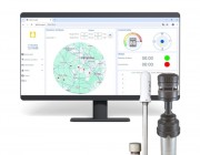 Estao automtica de Monitoramento de Tempestades