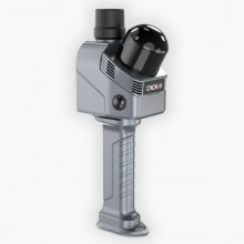 CHCNAV RS7: Scanner LiDAR 3D Port�til com Tecnologia SLAM