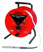 Medidor de Nvel de gua 101 Solinst