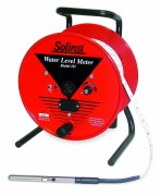 Medidor de Nvel de gua 101 Solinst