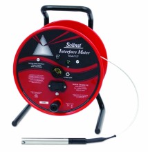 Medidor de Interface 122