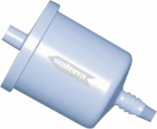 Filtro Waterra: perfeito para anlises microbiolgico de metais!