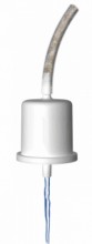 Filtro Waterra: perfeito para anlises microbiolgico de metais!