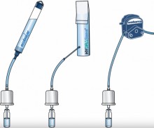 Filtro Waterra: perfeito para anlises microbiolgico de metais!