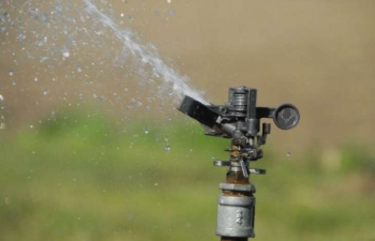 Mensurando a qualidade da gua na agricultura 