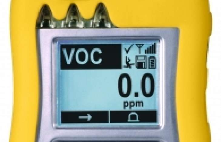 Os fatos sobre a deteco de gases porttil