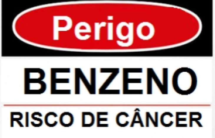 Monitorando Benzeno e Escolhendo Um Monitor Adequado Para Proteo Pessoal