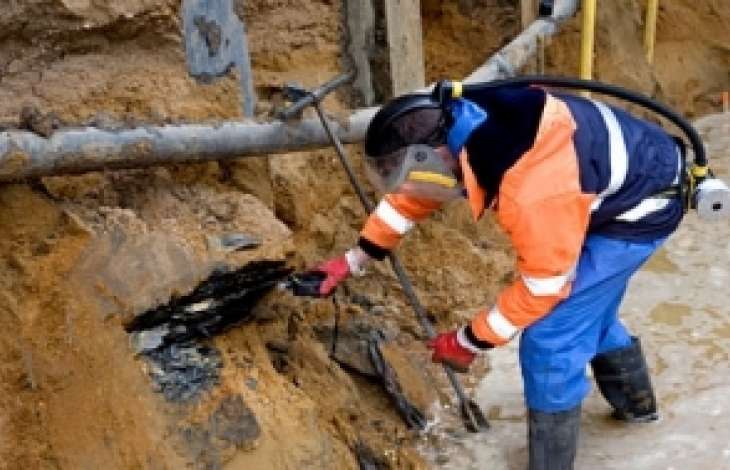 Deteco de Gases: Sensores por fotoionizao e  combusto cataltica.