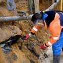 Deteco de Gases: Sensores por fotoionizao e  combusto cataltica.