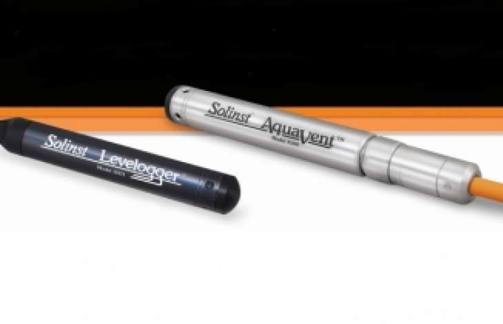 Leveloggers Absolutos vs. AquaVent Ventilado