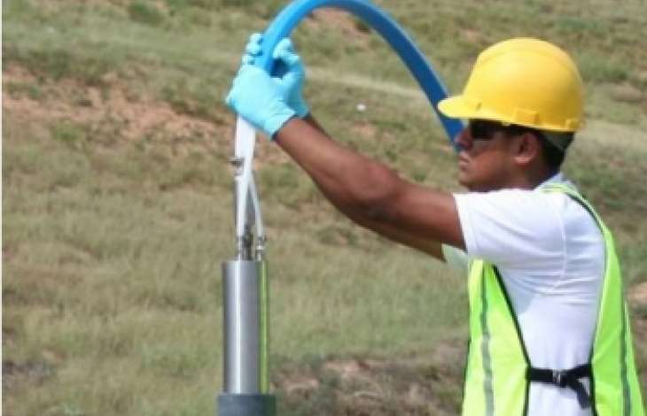 Sistemas de Remediao Para reas Contaminadas