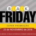 Os preos de nosso Black Friday j esto disponveis!