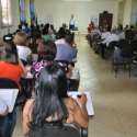 Mais de 232 mil pessoas foram capacitadas pelo Programa de Educao e Sensibilizao Ambiental 