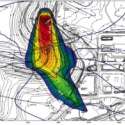 Sistema Multinvel Ajuda na Caracterizao de Plumas em Expanso de Aterro