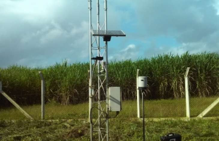 Qual o Melhor Local de Instalao para minha Estao Meteorolgica?