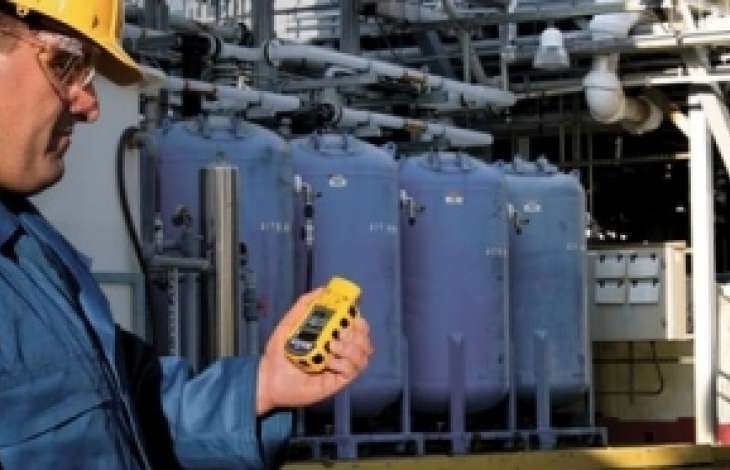 Segurana Industrial: Operando com solues em tempo real 