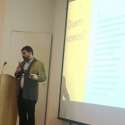 Ag Solve esteve presente no 1 Encontro Tcnico de Produtos e Solues para guas Subterrneas