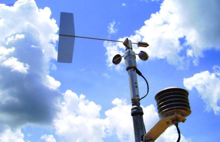 Estaes Meteorolgicas: 5 Dicas para Monitoramento Preventivo