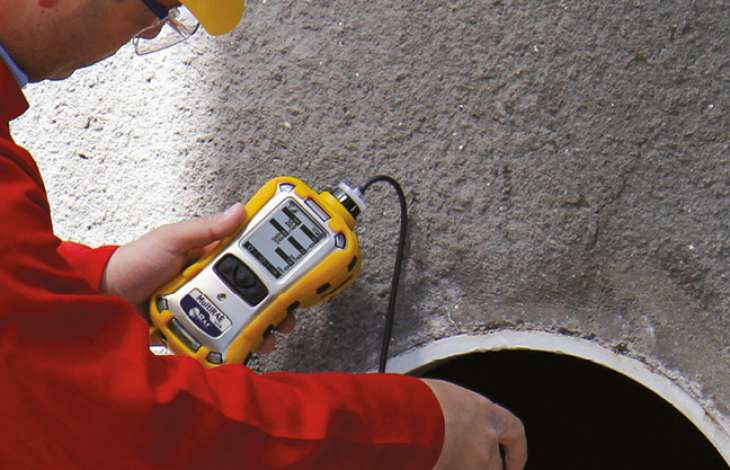 Quais as Opes de Sensores para Deteco de Gases? 