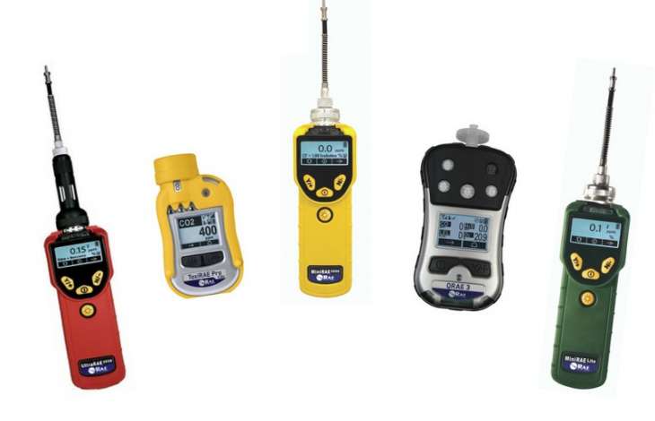Como Escolher o Melhor Detector de Gases para Minha Realidade?