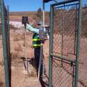 Monitoramento de Chuvas em reas Urbanas e de Risco  