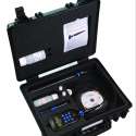 Realize a Amostragem de Baixo Fluxo em guas Subterrneas com uma AP-2000