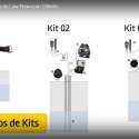 Novo Vdeo no Ar: Treinamento de Sistema de Low Flow com Cilindro
