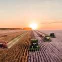 Uso de Estaes Pluviomtricas na Agricultura