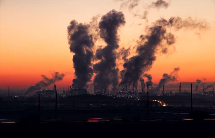 Qual a importncia da Deteco de Gases em Indstrias?