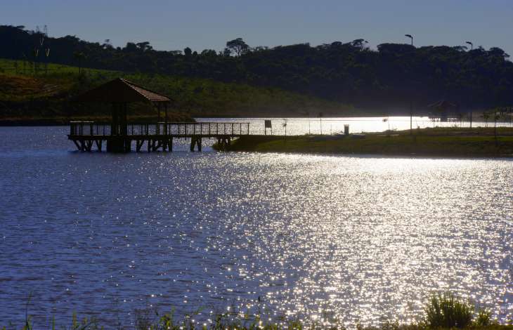 Projeto de barragem para Indaiatuba pretende abastecer 4 cidades.