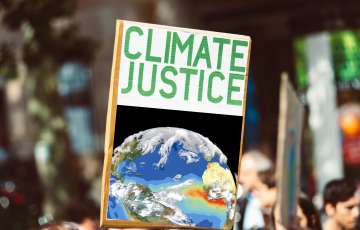 Direito climático desperta mais processos tribunais no mundo