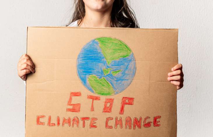 Efeitos das mudanas climticas no Brasil