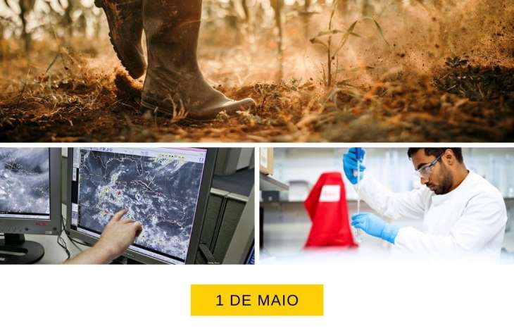 De onde surgiu o Dia do Trabalhador ?